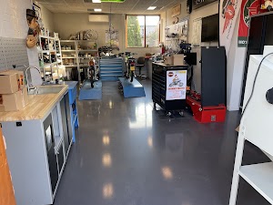 Mark your floor plaats foto